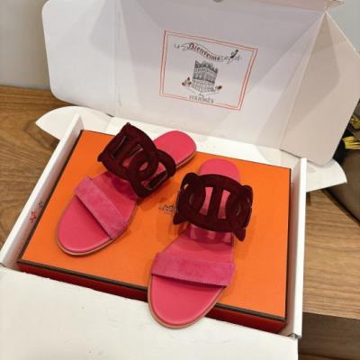 cheap quality Hermes Women Shoes Model No. 110
